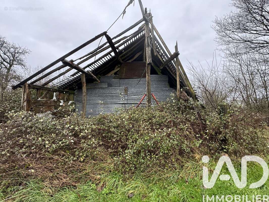 Photo 4 - Maison à LE GAULT-PERCHE
