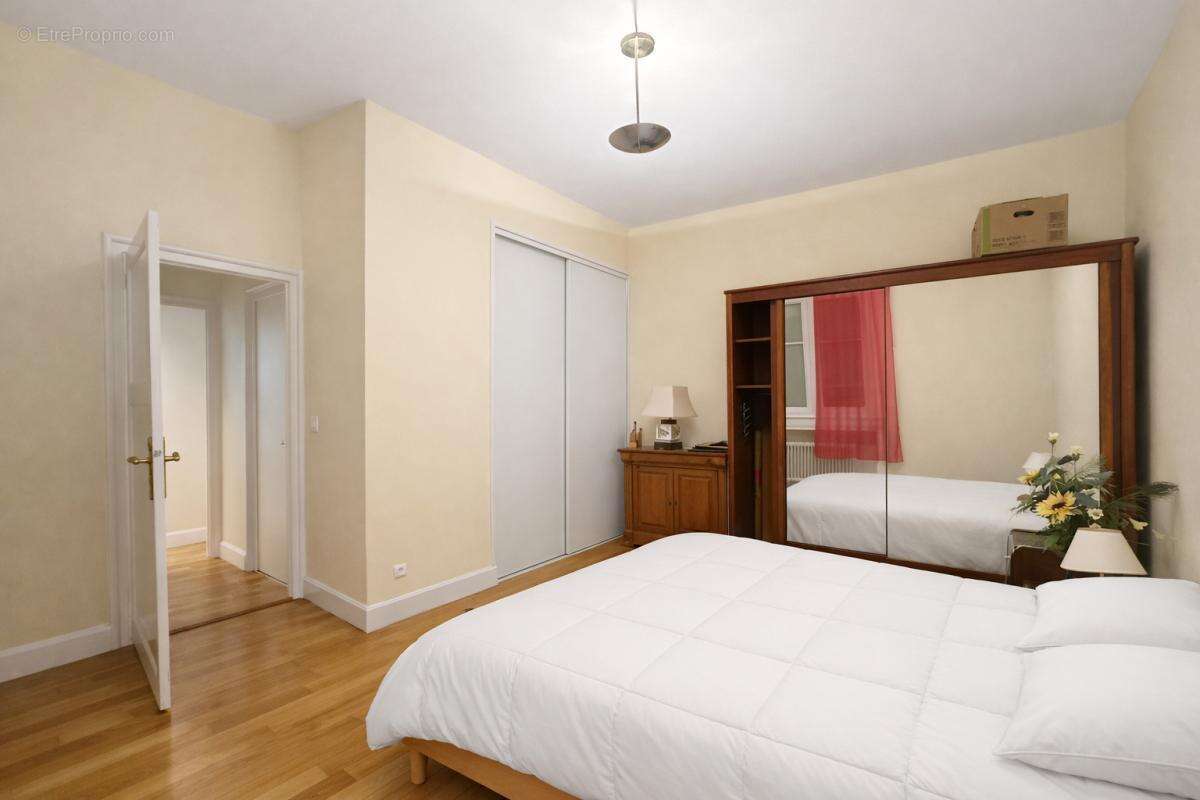 Appartement roanne centre ville - photo 6