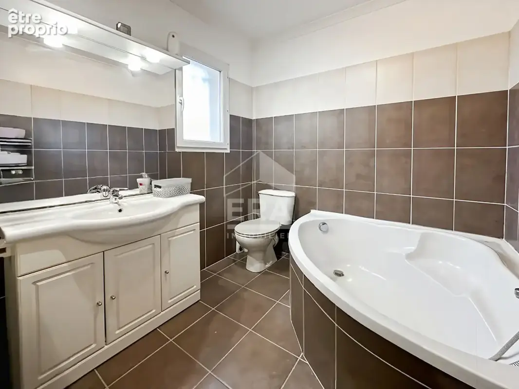 Maison 103m² à saint-rémy-de-provence - photo 10