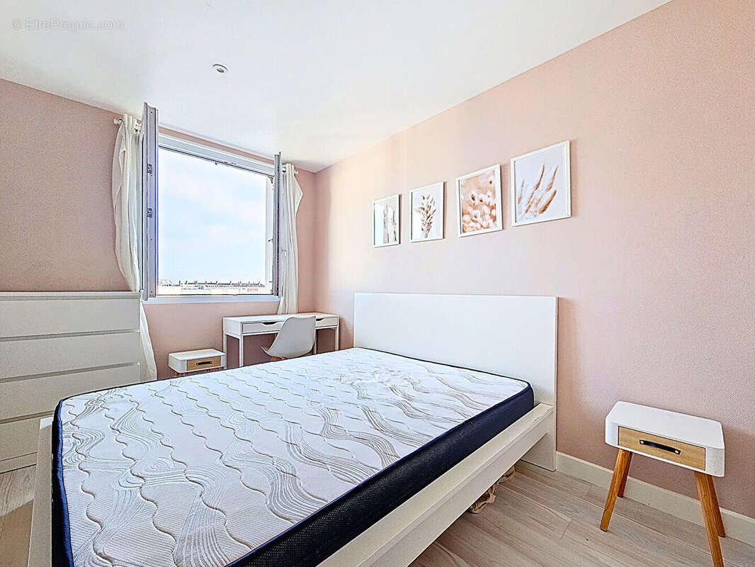 Appartement à ANGERS