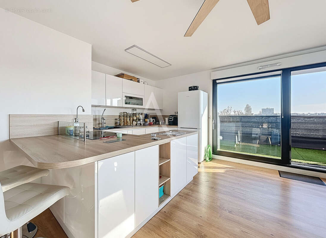 Appartement à COLOMBES