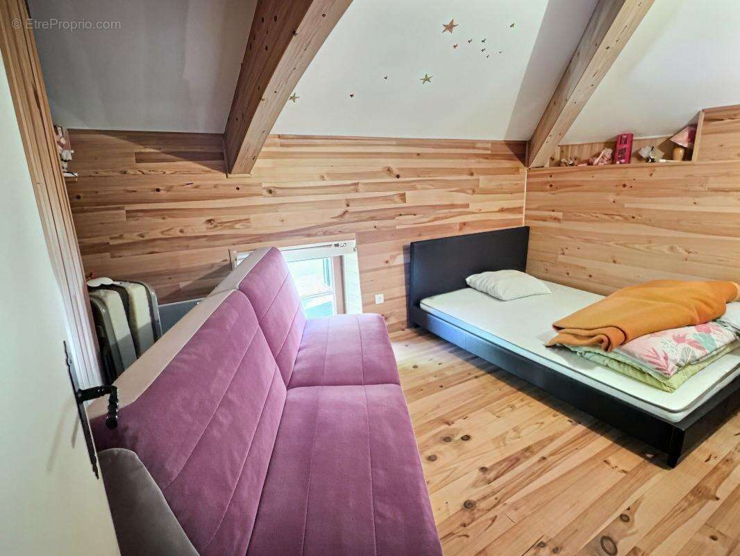 Découvrez cette opportunité d’acheter 2 appartements et d’en louer 1 - photo 14