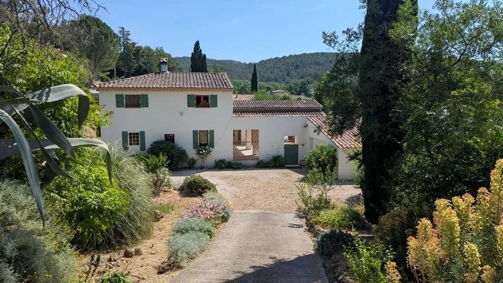 Maison à CARCES