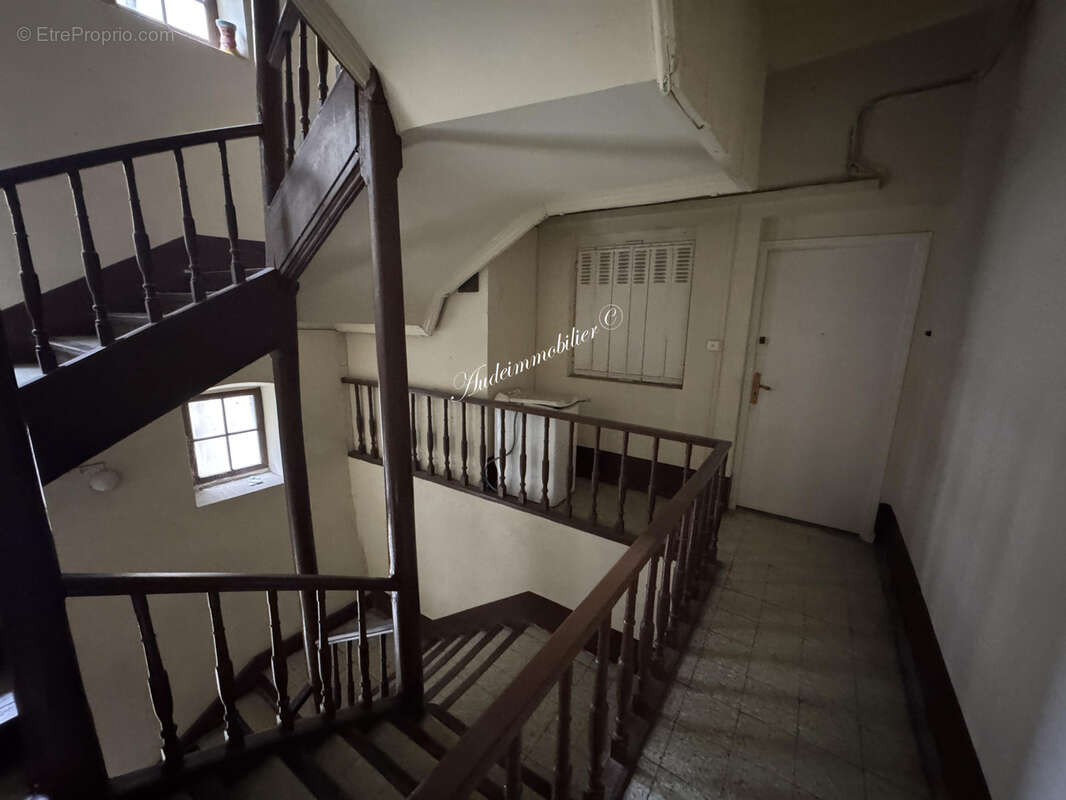 Appartement à LIMOUX