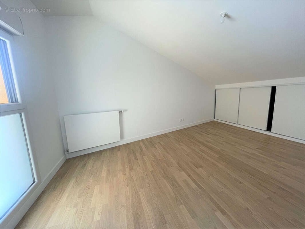 Appartement à BLAGNAC