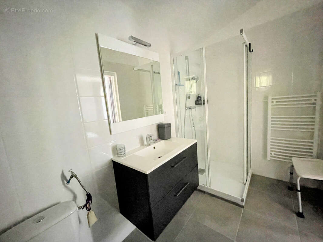 Maison à CASTELJALOUX