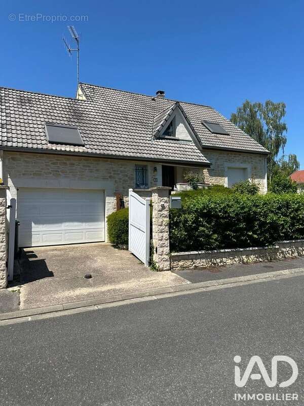 Photo 6 - Maison à MUIZON