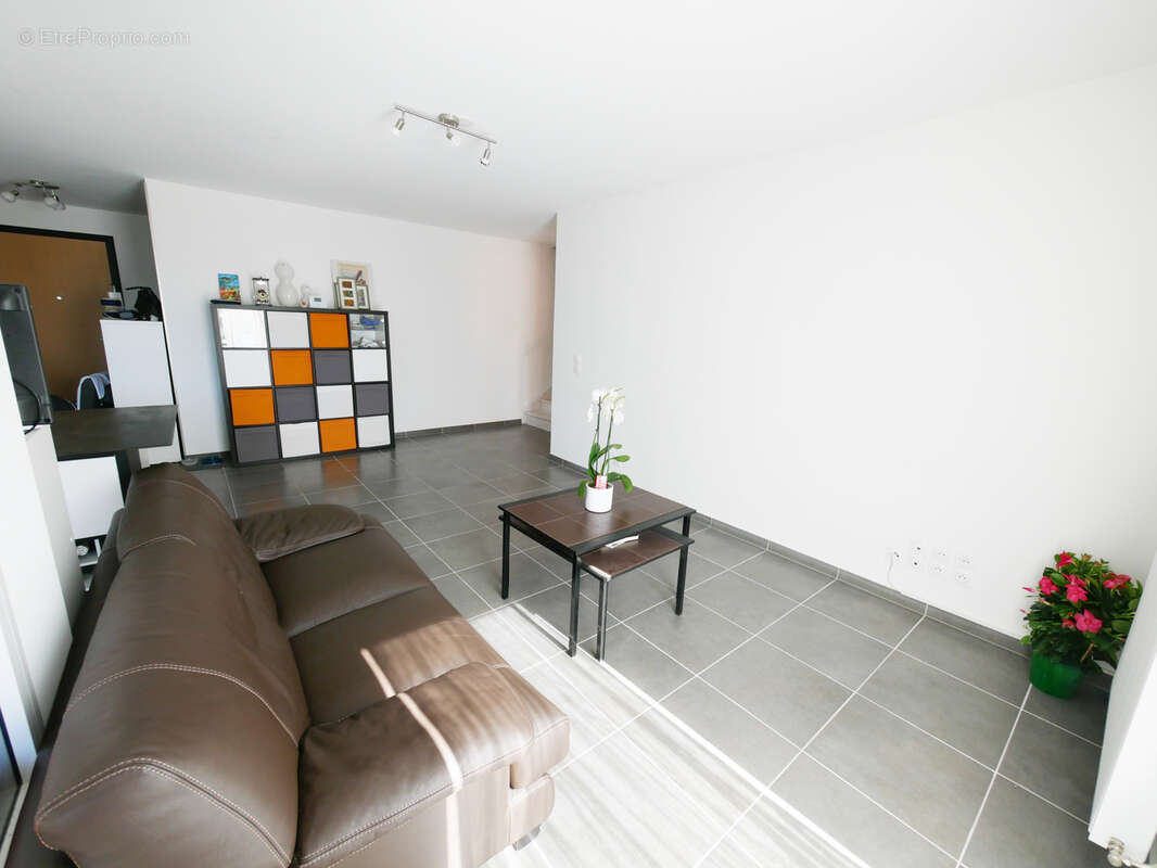 Appartement à LOVAGNY