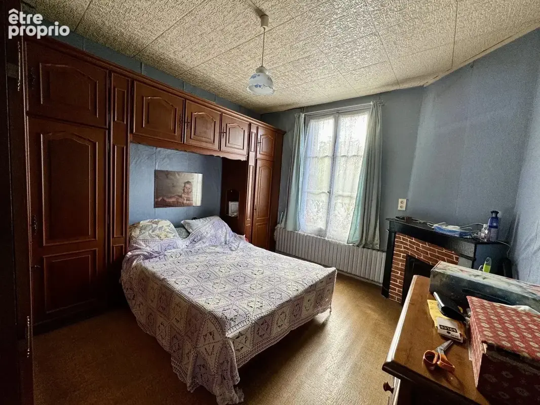 Vente Maison Beaumont-sur-oise(95260) 205 000ï¿œ - photo 4