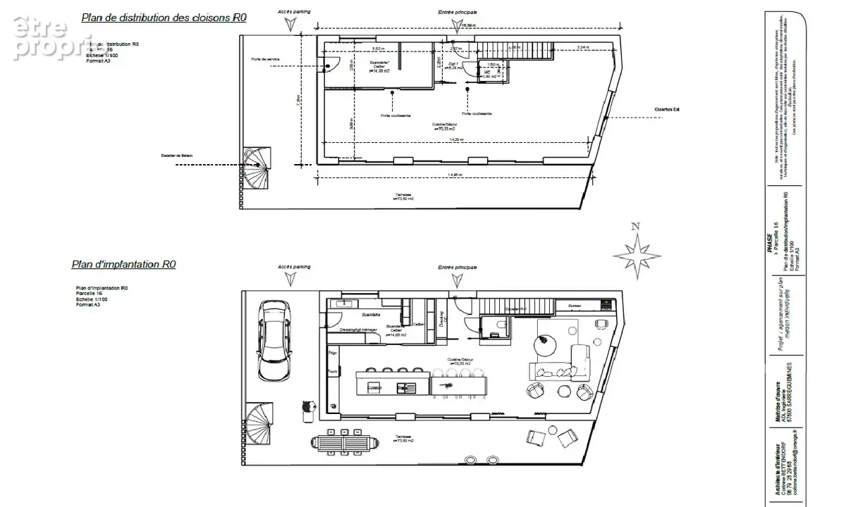Sublime villa dans un cadre ydillique - photo 8
