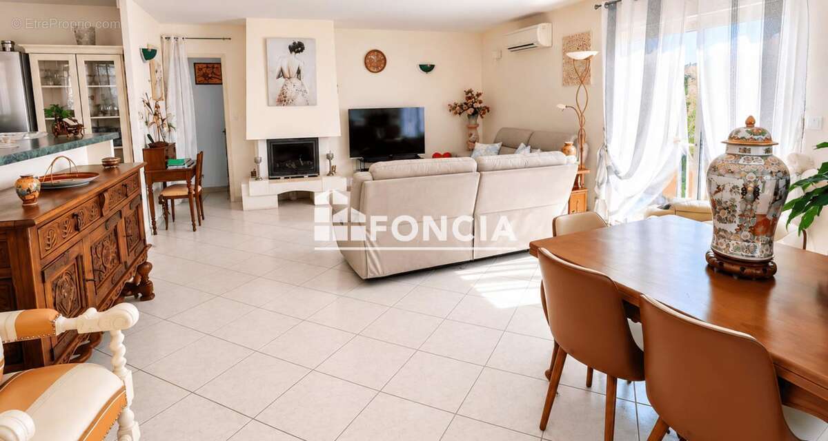 COUP DE CŒUR - Villa plain-pied avec piscine - Pia (66) - photo 3