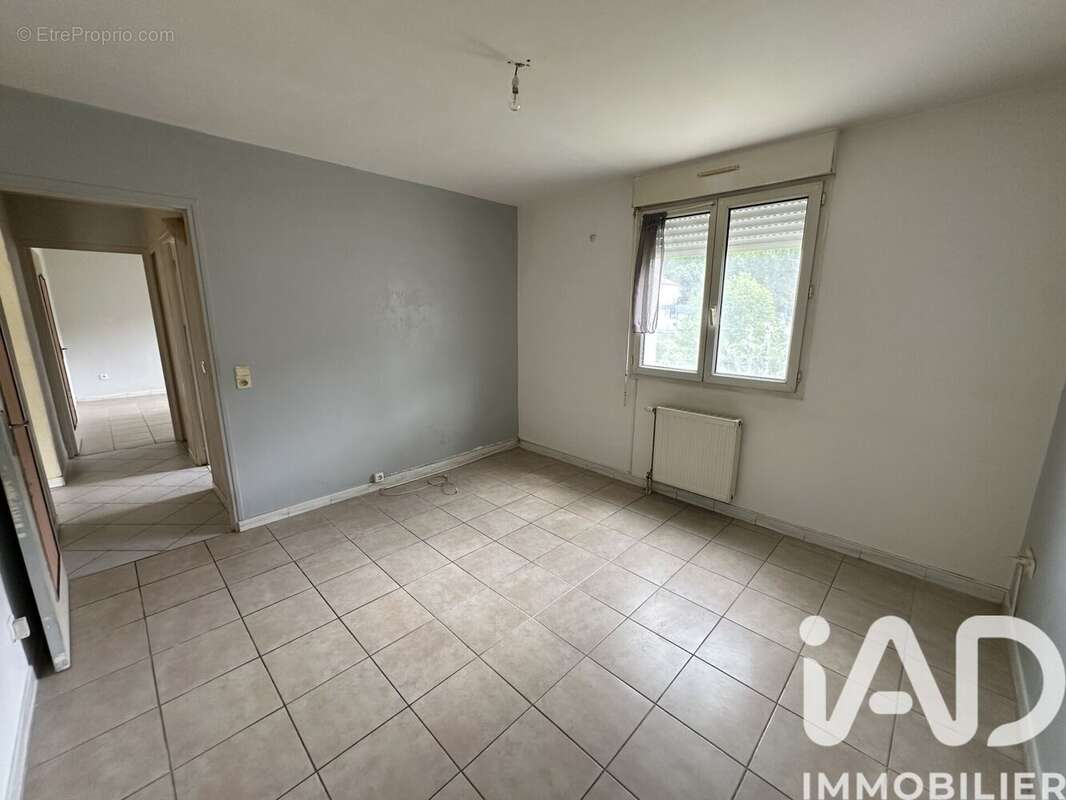 Photo 9 - Appartement à CAHORS