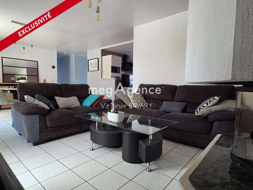 Maison en complète autonomie de plain-pied 4 chambres - photo 8