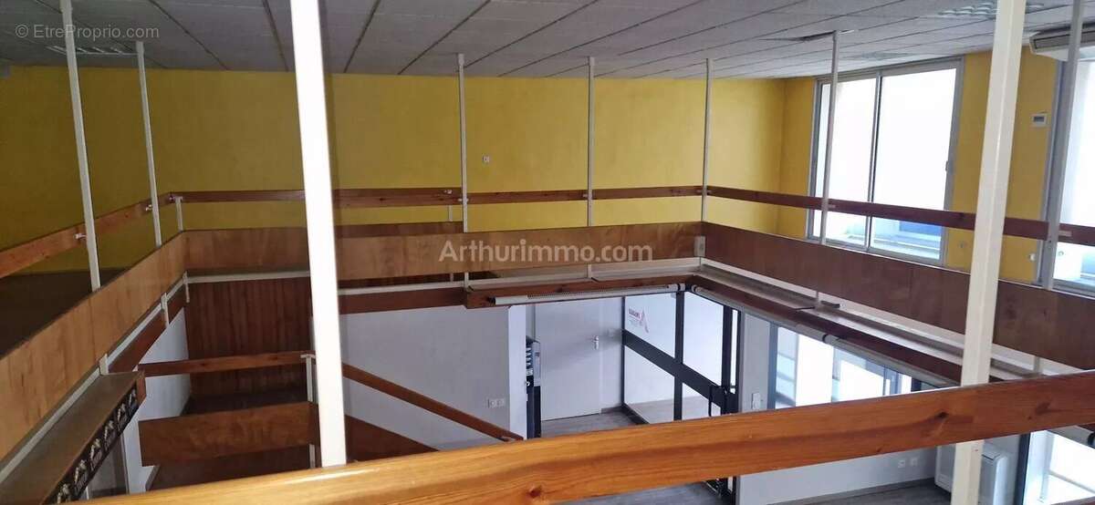 Commerce à DIGNE-LES-BAINS