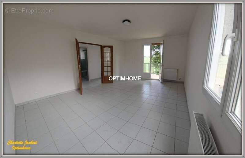 Maison à vendre 3 pièces Proche de MONTMOREAU SAINT CYBARD (16) - photo 5