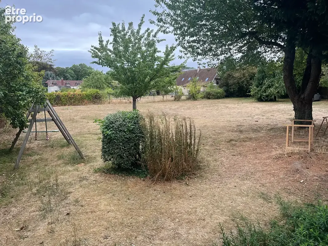Maison 4 pièces à vendre à Acquigny - Réf DD1971L - photo 10