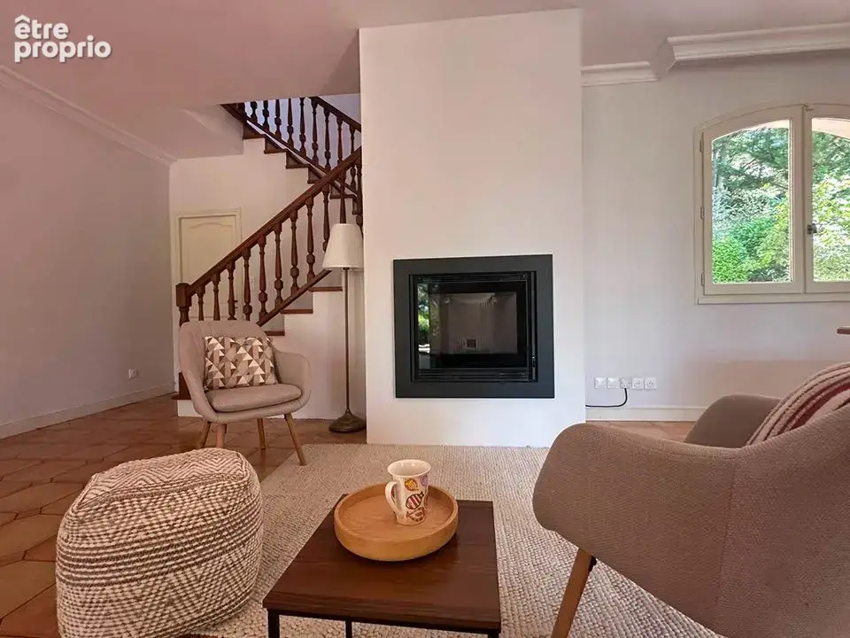 Maison à LABASTIDE-DE-LEVIS