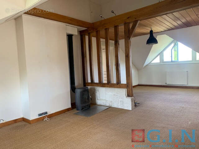 Appartement à SAINT-PIERRE-LES-ELBEUF