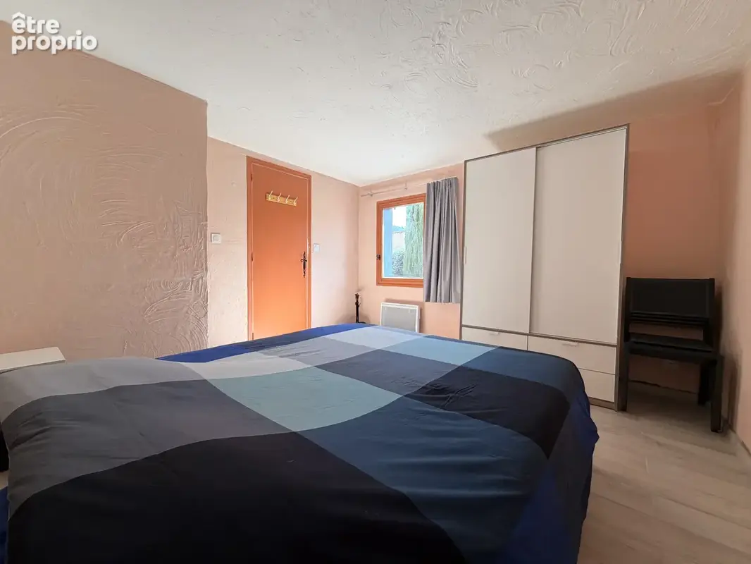 Mollans sur ouveze - joli bastidon 94m2 terrasse avec vue - photo 19