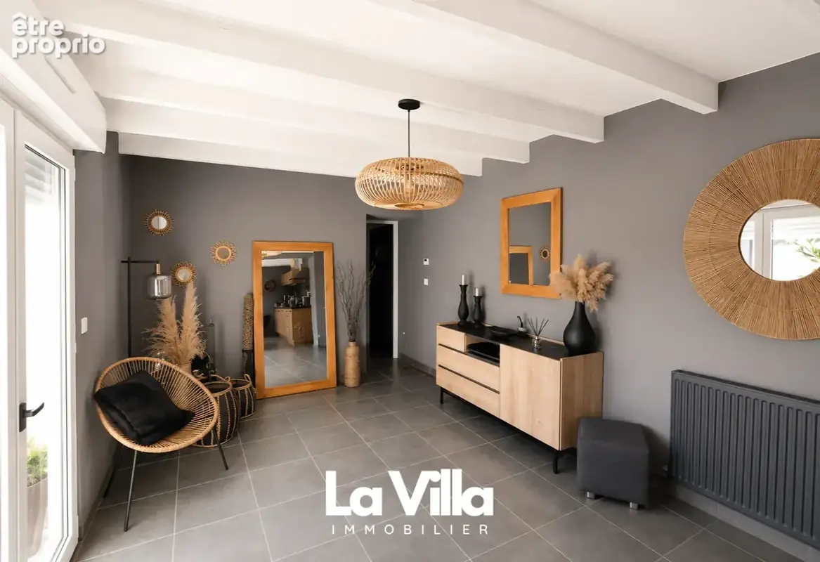 Maison Visan 5 pièce(s) 182 m2 - photo 4