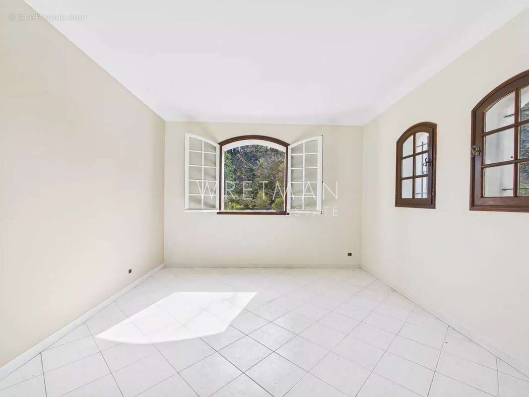 Maison à VIDAUBAN