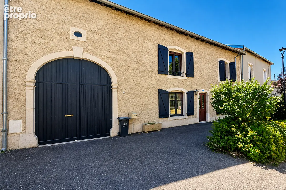 Maison Francheville 6 pièce(s) - photo 18