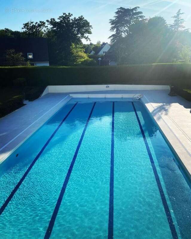 Photo 7 - Maison à GOUVIEUX