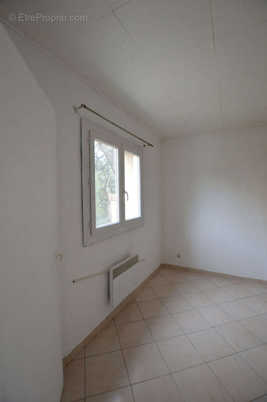 Appartement à SAN-MARTINO-DI-LOTA