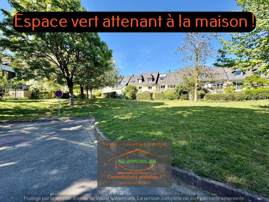 Maison à RENNES