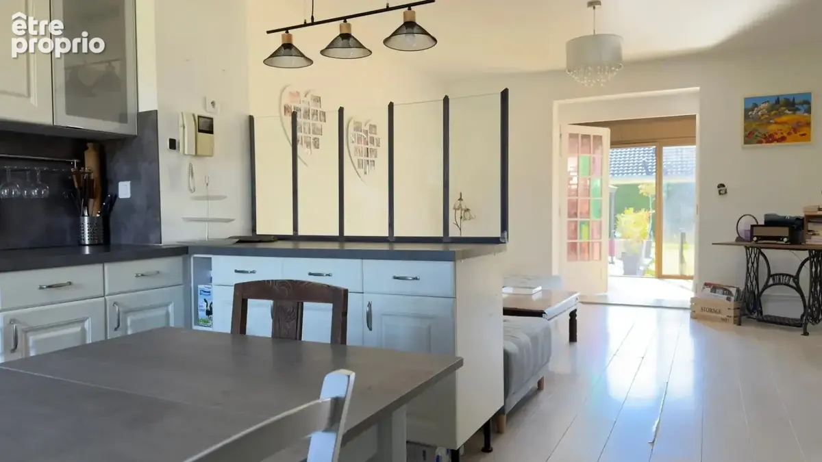 Maison familiale au calme avec jardin   Saint-Parres-aux-Ter - photo 10