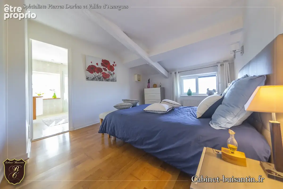 Propriété en Pierres-Charme, volumes et vue imprenable - photo 22