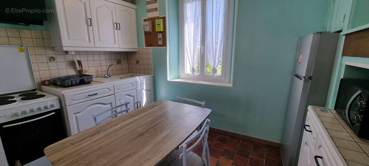 Maison à CHATEAUDUN