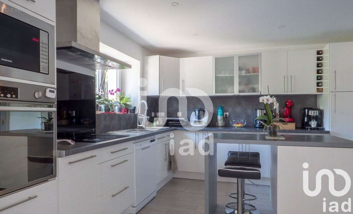 Photo 4 - Maison à MONTROY