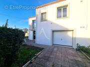 Maison à SAINT-SEBASTIEN-SUR-LOIRE