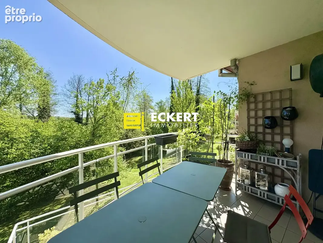 Photo Appartement à Strasbourg au prix de 500 000€