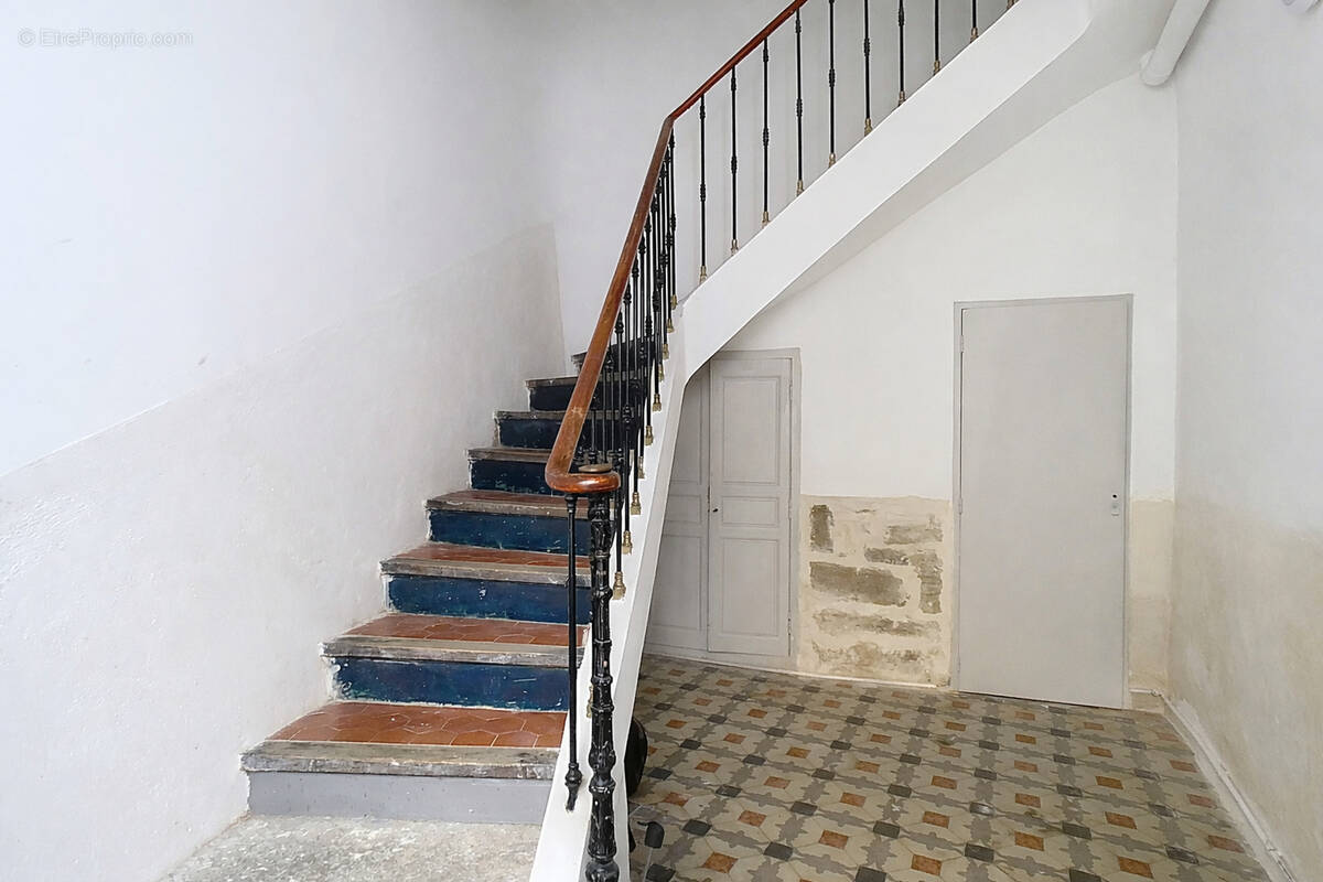 Appartement à CARPENTRAS