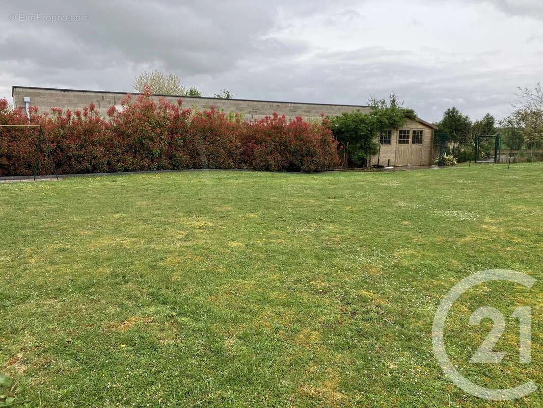 Maison à SAINT-LUMIER-EN-CHAMPAGNE