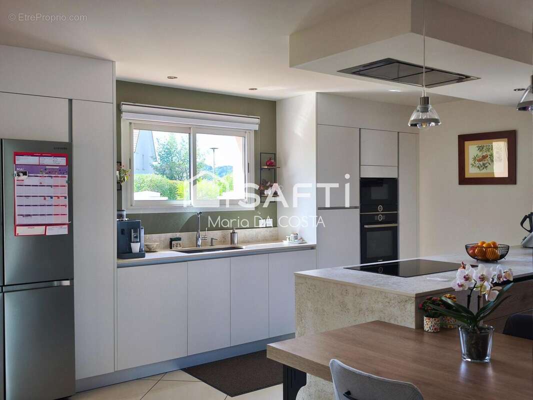 Photo 2 - Maison à LESCAR