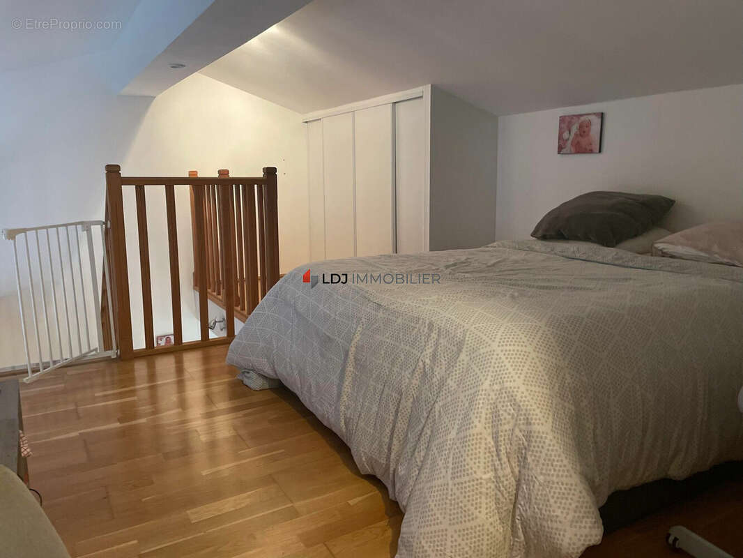 Appartement à CERET