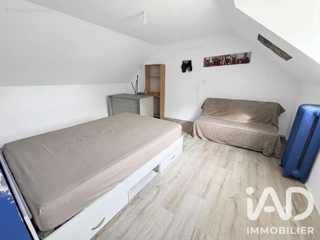 Photo 6 - Maison à CAMBRAI