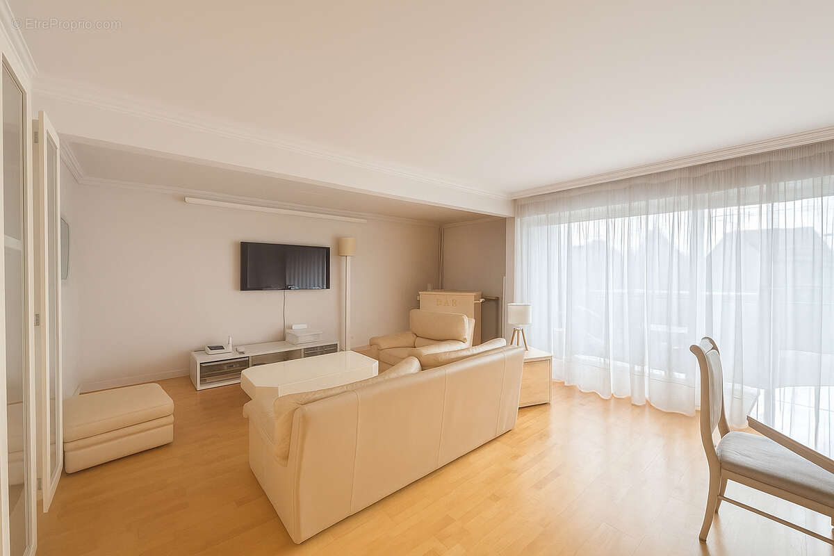 Appartement à MONTMORENCY