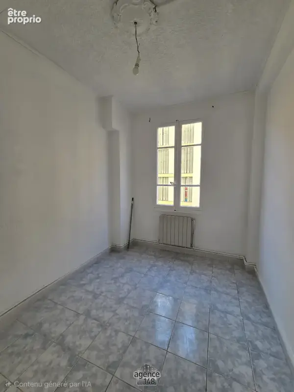 T2 à vendre loué avec GLI - photo 6