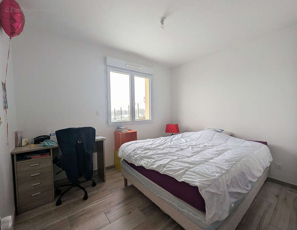 Maison à LURCY-LE-BOURG