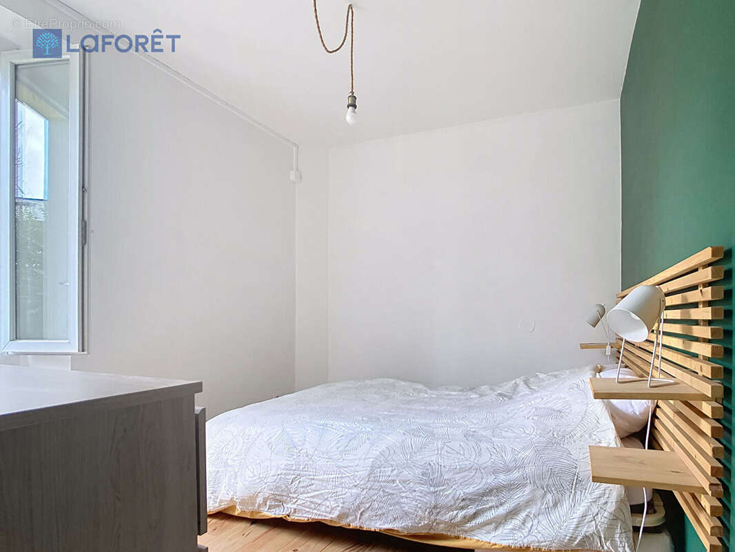 Appartement à AURAY