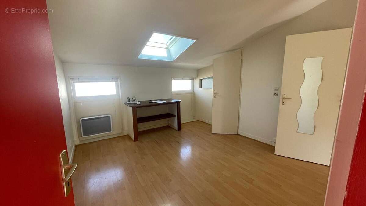 Appartement 30 m² à La Rochelle  - photo 3