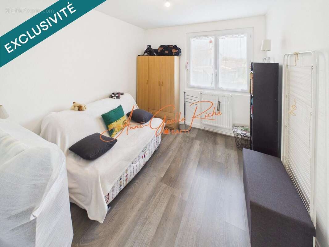 Photo 5 - Appartement à ROCHEFORT