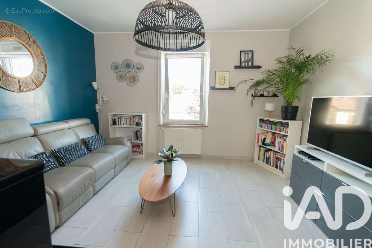 Photo 3 - Maison à VILLERUPT