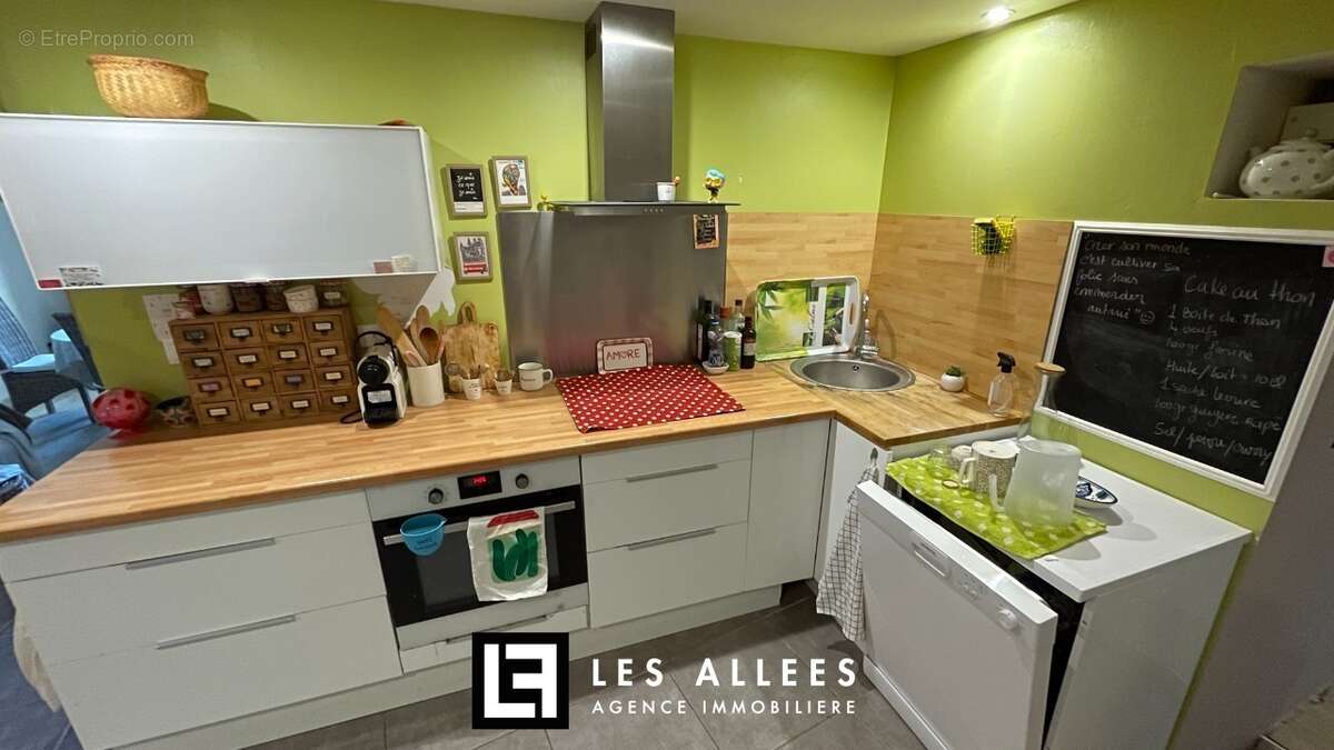 Appartement 112 m² à Taulignan  - photo 4