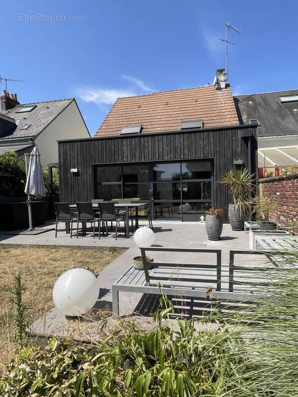 Maison à LE MANS