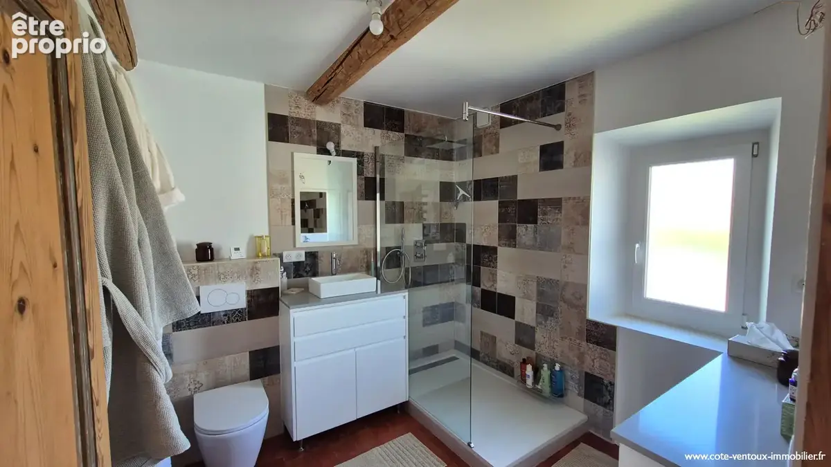 Maison 7 pièces 165 m² à vendre à Aubignan (84810) - photo 14